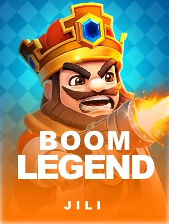 exclusive boom legend