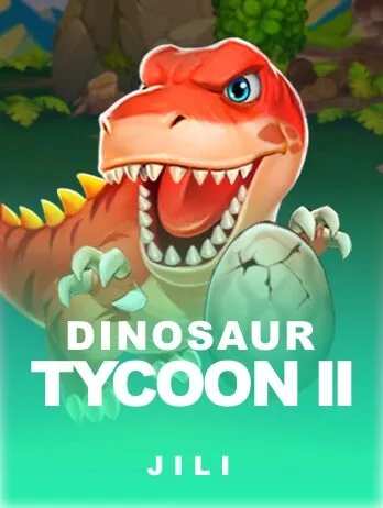 exclusive dinosaur tycoon ii