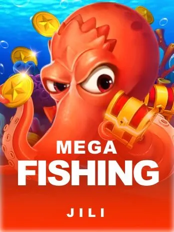 exclusive mega fishing