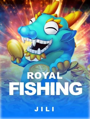 exclusive royal fishing