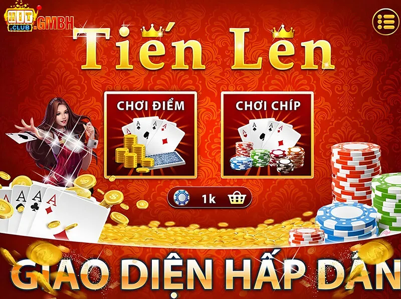 Giới thiệu về hack Tiến Lên Miền Nam Hitclub